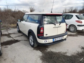 Mini Clubman - 3500 € / 6845.40 лв. - 37742646 3