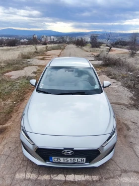 Hyundai I30 - 10111 € / 19775.40 лв. - 59557216 5