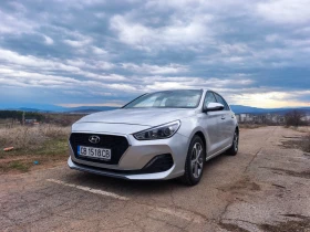 Hyundai I30 - 10111 € / 19775.40 лв. - 59557216 3