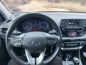 Hyundai I30 - 10111 € / 19775.40 лв. - 59557216 6