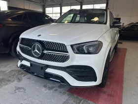 Mercedes-Benz GLE 450 4MATIC* АвтоКредит* (Цена до БГ) 
