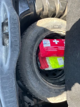 Renault Megane Задна камера Видео заснемане климатик - 1300 € / 2542.58 лв. - 80486920 8