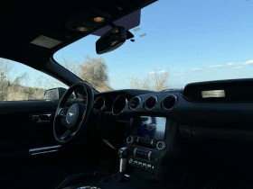 Ford Mustang 3.7 V6 - 18500 € / 36182.85 лв. - 78409715 12