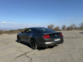 Ford Mustang 3.7 V6 - 18500 € / 36182.85 лв. - 78409715 6