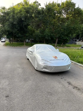 Porsche Boxster 2000  - 89999 € / 176022.74 лв. - 47205543 7