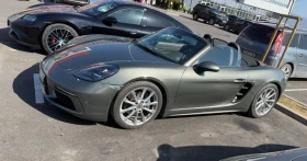Porsche Boxster 2000  - 89999 € / 176022.74 лв. - 47205543 12