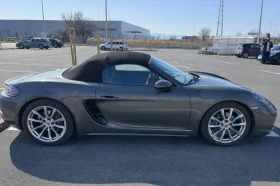 Porsche Boxster 2000  - 89999 € / 176022.74 лв. - 47205543 11