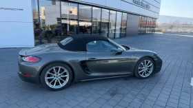 Porsche Boxster 2000  - 89999 € / 176022.74 лв. - 47205543 2