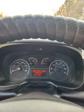 Peugeot Bipper - 4700 € / 9192.40 лв. - 40485187 6