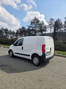 Peugeot Bipper - 4700 € / 9192.40 лв. - 40485187 4
