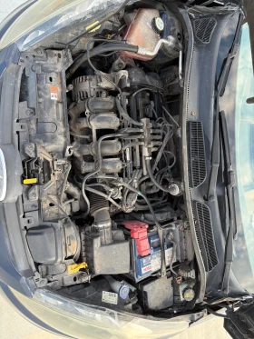 Ford Fiesta 1.4 ГАЗ - 2650 € - 84328274 10