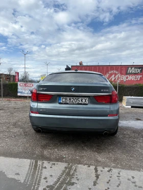 BMW 5 Gran Turismo - 17000 € / 33249.11 лв. - 65673937 4