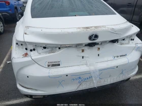 Lexus ES 350 3.5L V-6 DI, DOHC, VVT, 302HP Front Wheel Drive | Mobile.bg � ����� ������ 6