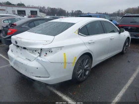 Lexus ES 350 3.5L V-6 DI, DOHC, VVT, 302HP Front Wheel Drive | Mobile.bg � ����� ������ 4