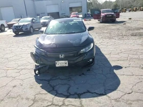 ������ Honda Civic