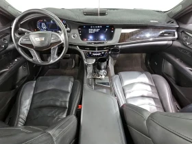 Cadillac CT6 3.6 AWD | Mobile.bg � ����� ������ 7