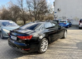 Audi A4 2.0TDI QUATTRO �������� CARPLAY DRIVE SELECT  | Mobile.bg � ����� ������ 5