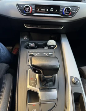 Audi A4 2.0TDI QUATTRO �������� CARPLAY DRIVE SELECT  | Mobile.bg � ����� ������ 9