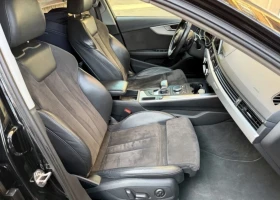 Audi A4 2.0TDI QUATTRO �������� CARPLAY DRIVE SELECT  | Mobile.bg � ����� ������ 11