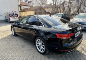 Audi A4 2.0TDI QUATTRO �������� CARPLAY DRIVE SELECT  | Mobile.bg � ����� ������ 4