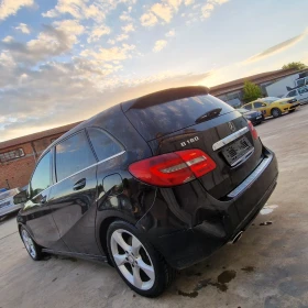 Mercedes-Benz B 180 B200  | Mobile.bg � ����� ������ 5