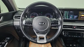 Kia K5 2.0 Prestige | VENTILATED | HEATED STEERING | NAVI | Mobile.bg � ����� ������ 7
