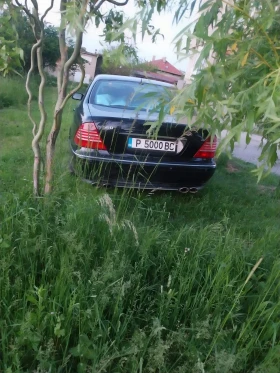 Mercedes-Benz S 320 | Mobile.bg � ����� ������ 2