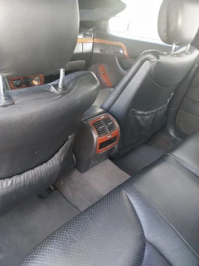 Mercedes-Benz S 320 | Mobile.bg � ����� ������ 8