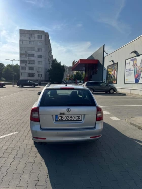 Skoda Octavia undefined | Auto.bg — изображение 3