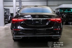 Mercedes-Benz S 580 4MATIC Long AMG Line Exklusiv | Mobile.bg � ����� ������ 4