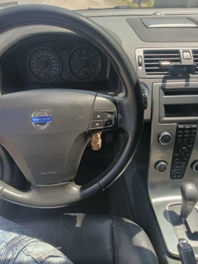 Volvo V50 - 5400 € / 10561.48 лв. - 63681946 3