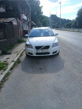 Volvo V50 - 5400 € / 10561.48 лв. - 63681946 7
