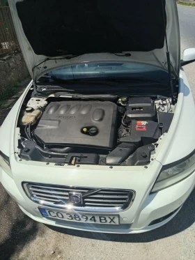 Volvo V50 - 5400 € / 10561.48 лв. - 63681946 2