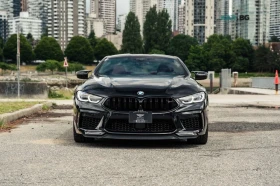 BMW M8 Competition Coupe* АвтоКредит* (ЦЕНА ДО БГ) - 104340 € / 204071.30 лв. - 77479927 2