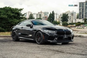 BMW M8 Competition Coupe* АвтоКредит* (ЦЕНА ДО БГ) - 104340 € / 204071.30 лв. - 77479927 3