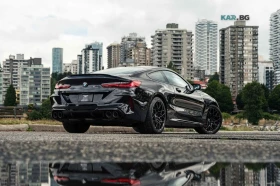 BMW M8 Competition Coupe* АвтоКредит* (ЦЕНА ДО БГ) - 104340 € / 204071.30 лв. - 77479927 5
