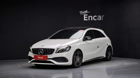 ����� �� �������� �� Mercedes-Benz A 200 ���* ������ ����