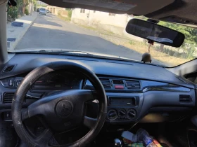 Mitsubishi Lancer 1, 6 - 1200 € / 2347.00 лв. - 79826314 5