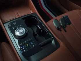 Kia K8 * БЕНЗИН* 2874КМ!ЦЕНАДОБГ! | Auto.bg — изображение 9