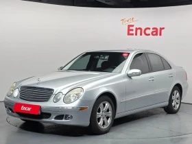 Mercedes-Benz E 200 Executive
