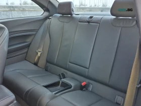 BMW 230 M-SPORT* КОЖА* ПОДГРЕВ* ШИБИДАХ* КАМЕРА*  | Auto.bg — изображение 11