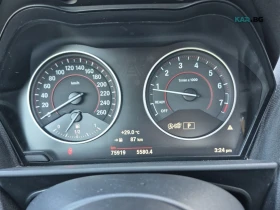 BMW 230 M-SPORT* КОЖА* ПОДГРЕВ* ШИБИДАХ* КАМЕРА*  | Auto.bg — изображение 9