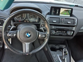 BMW 230 M-SPORT* КОЖА* ПОДГРЕВ* ШИБИДАХ* КАМЕРА*  | Auto.bg — изображение 10