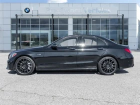Mercedes-Benz C 43 AMG | Mobile.bg � ����� ������ 4