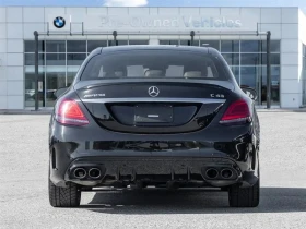Mercedes-Benz C 43 AMG | Mobile.bg � ����� ������ 8