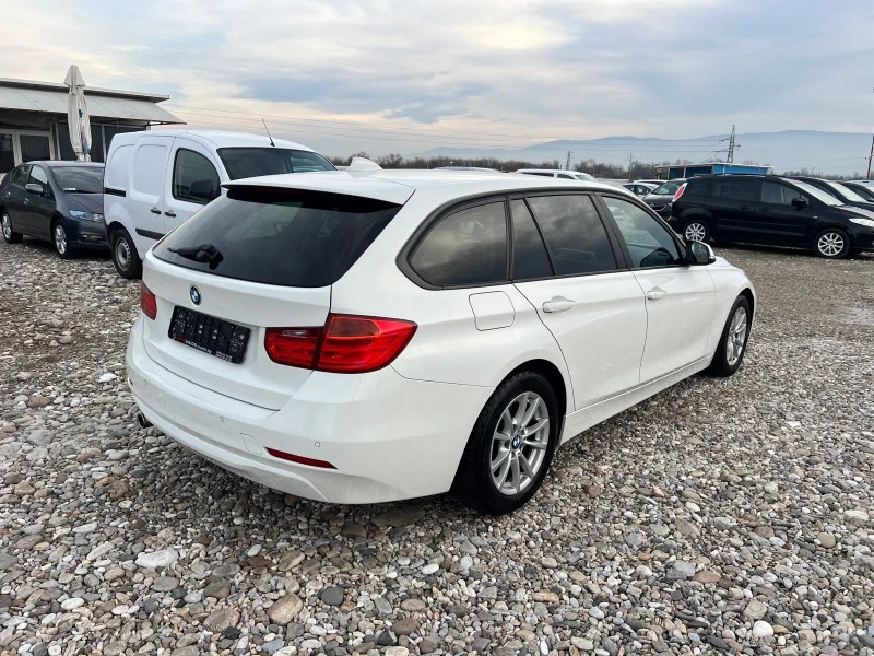 BMW 318 2.0 D, снимка 5 - Автомобили и джипове - 43458658