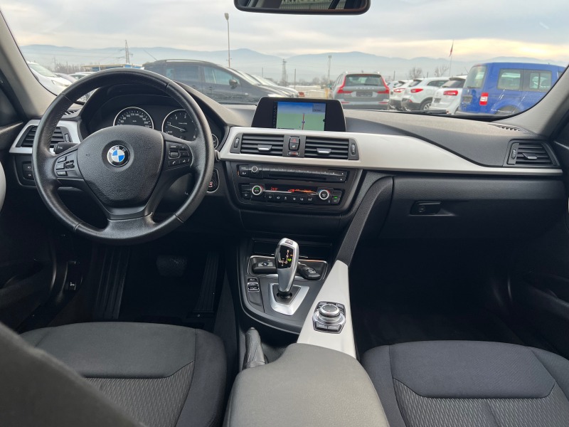 BMW 318 2.0 D, снимка 14 - Автомобили и джипове - 43458658