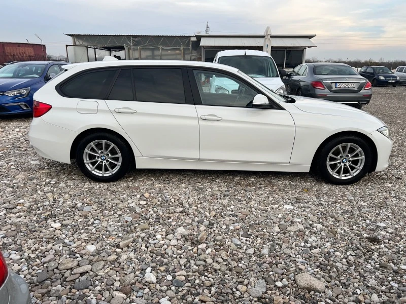 BMW 318 2.0 D, снимка 4 - Автомобили и джипове - 43458658