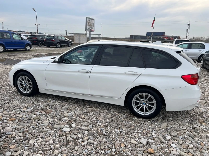 BMW 318 2.0 D, снимка 8 - Автомобили и джипове - 43458658