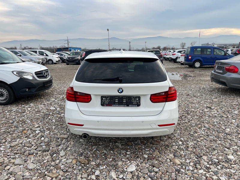 BMW 318 2.0 D, снимка 6 - Автомобили и джипове - 43458658